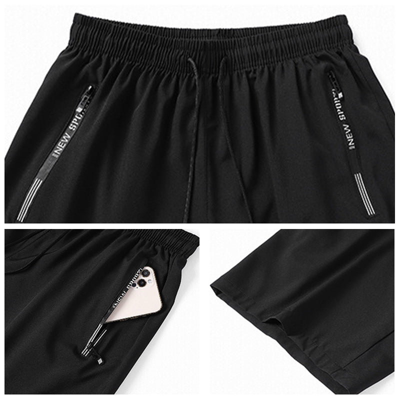 Tahi™ | Modern Move Shorts