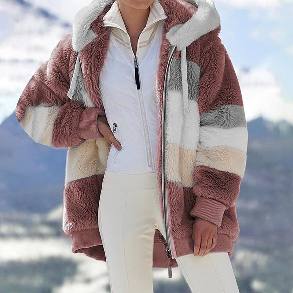 Aria™ | Luxe Wool Jacket