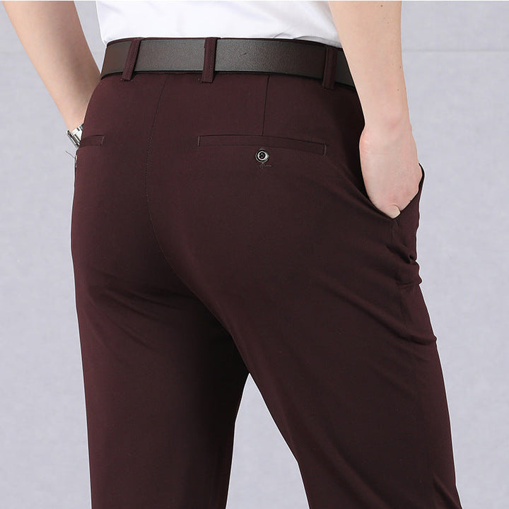 Everett™ | Classic Men's Pants