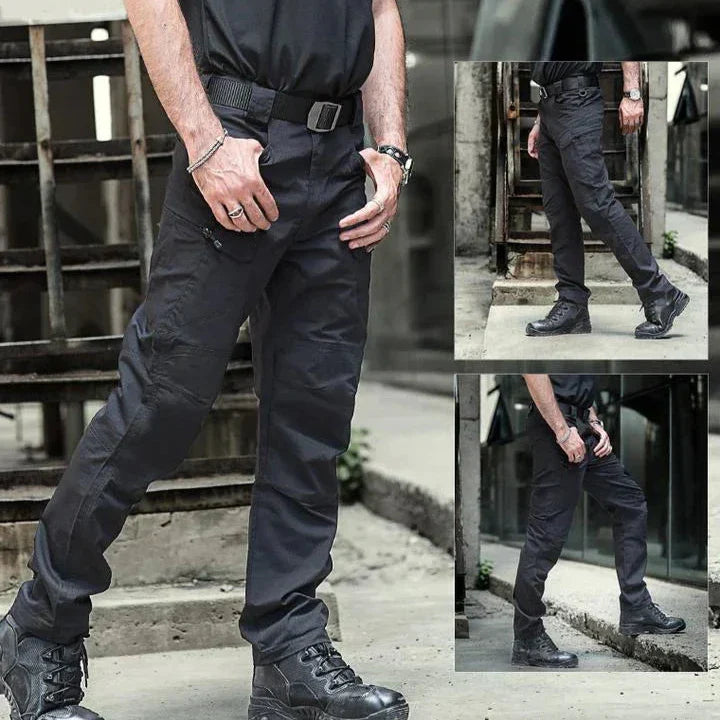 Logan™ | Waterproof Work Pants for Men