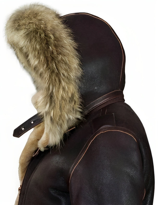Jono™ | Stylish Winter Jacket
