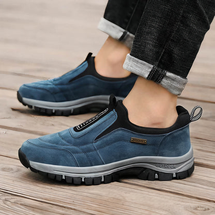 Serenity™ | Orthopedic Comfort Shoes