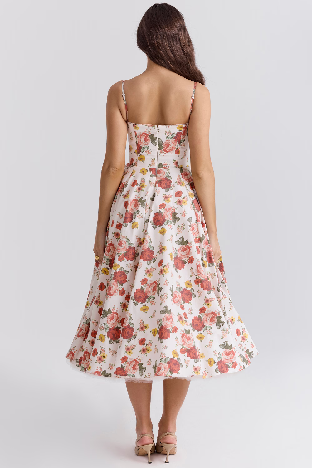 Rebecca™ | Royal Elegance Dress