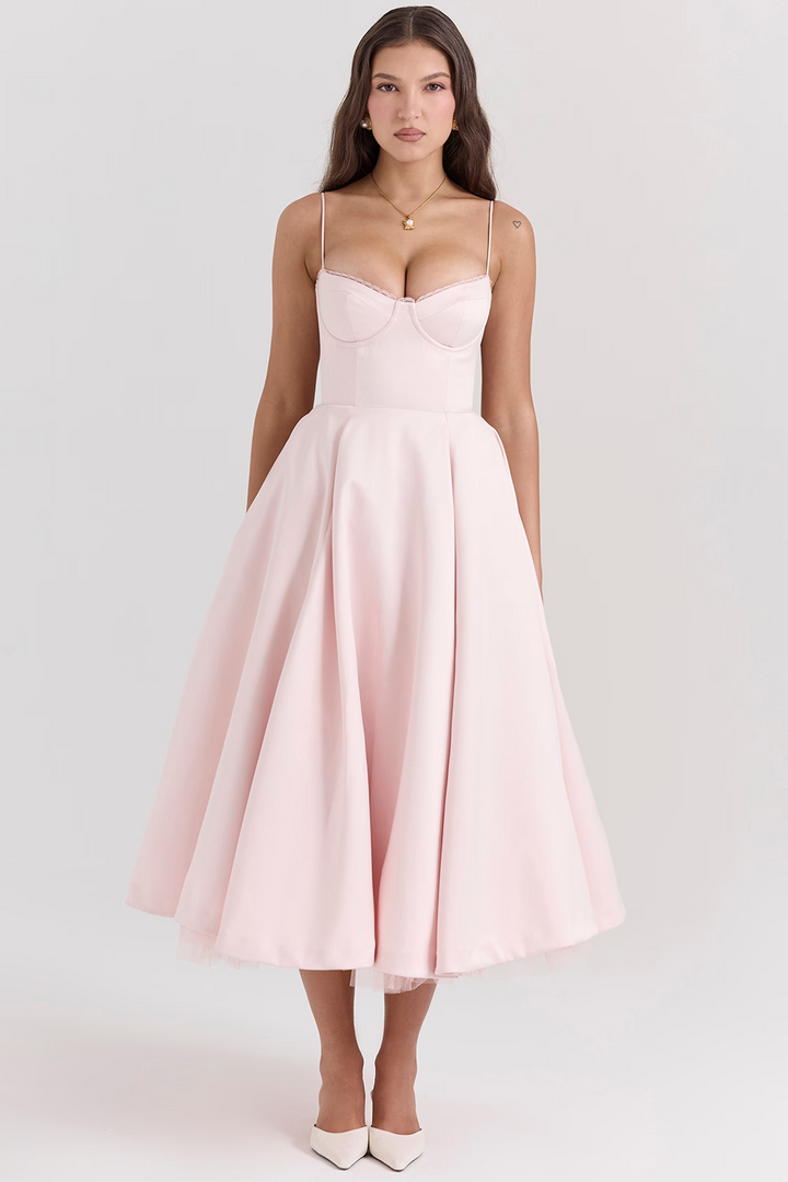 Rebecca™ | Royal Elegance Dress