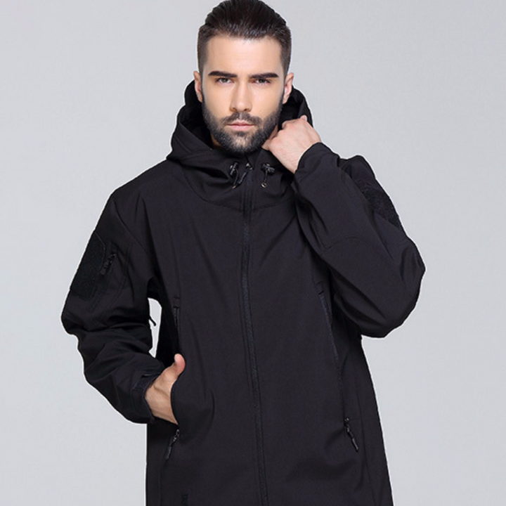 McKenzie Trek™ | Waterproof All-Weather Thermal Jacket