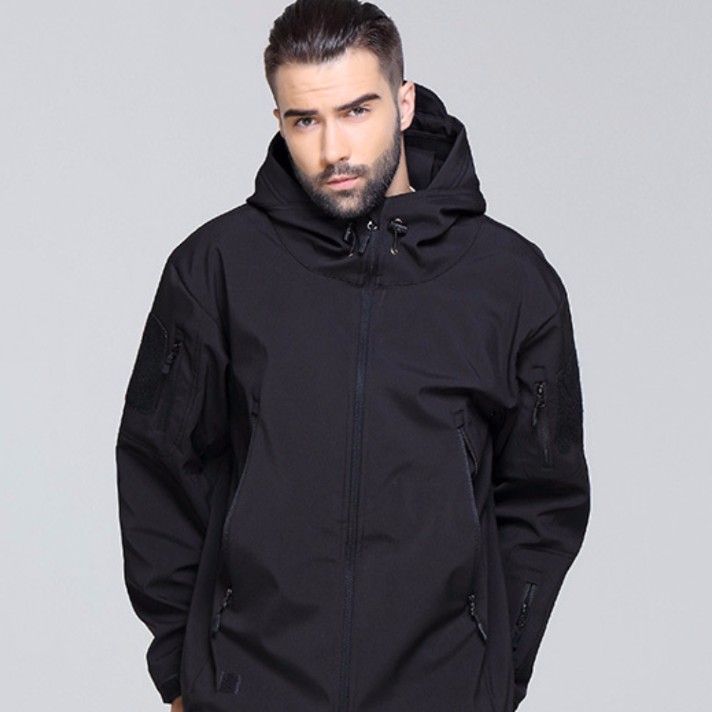 McKenzie Trek™ | Waterproof All-Weather Thermal Jacket