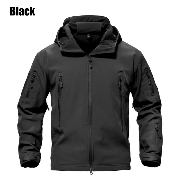 McKenzie Trek™ | Waterproof All-Weather Thermal Jacket