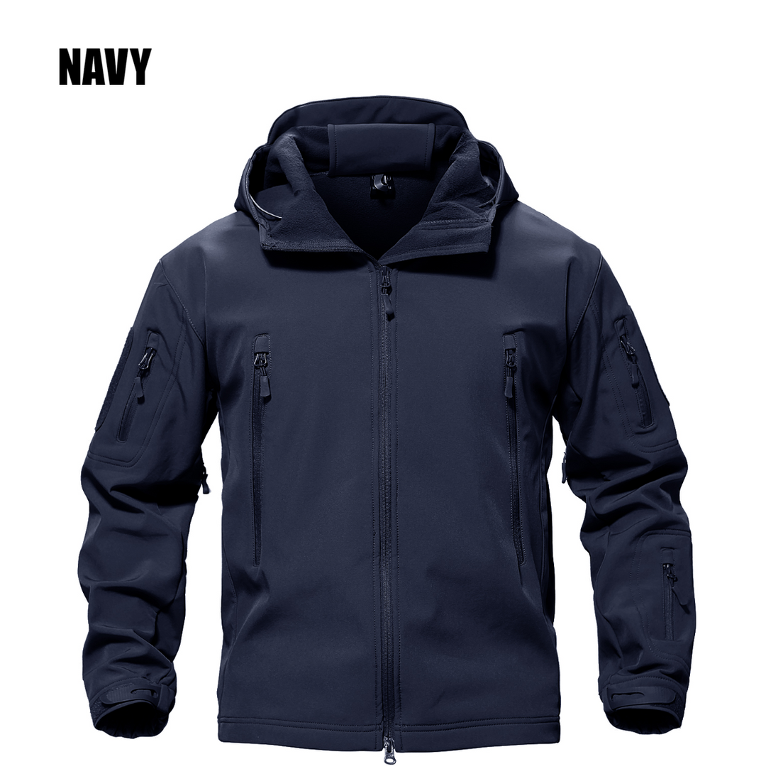 McKenzie Trek™ | Waterproof All-Weather Thermal Jacket