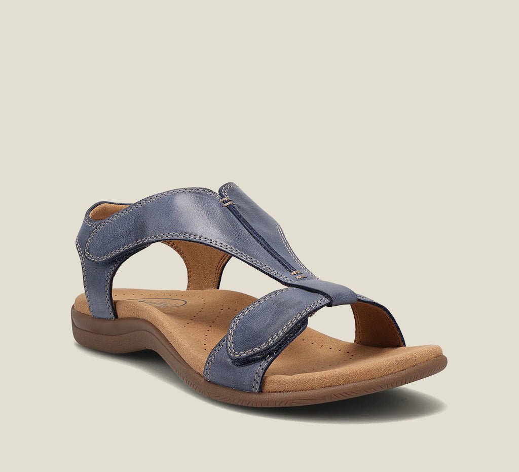 Venessa | Comfortable Orthopedic Sandals
