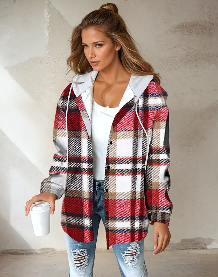 Maissie™ | Warm All-Season Jacket