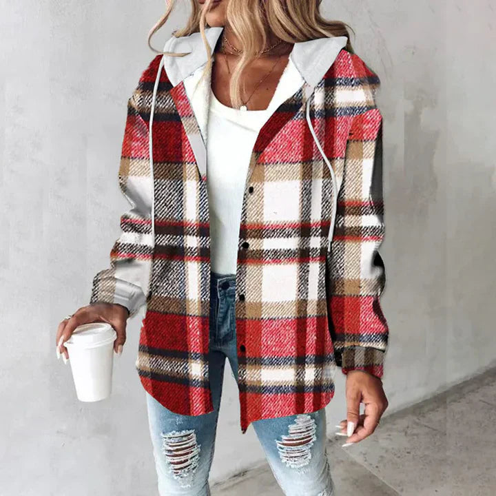 Maissie™ | Warm All-Season Jacket
