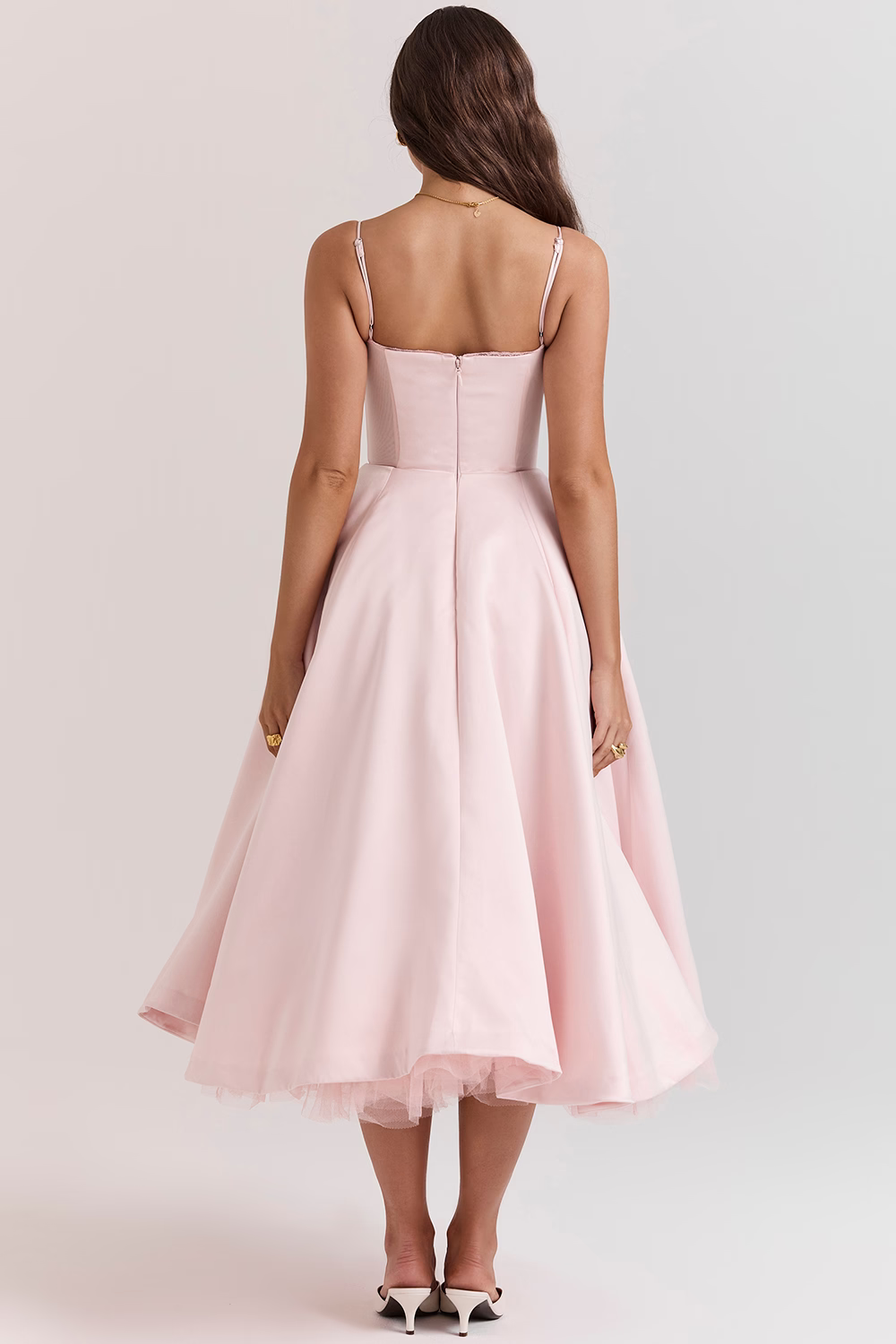 Rebecca™ | Royal Elegance Dress