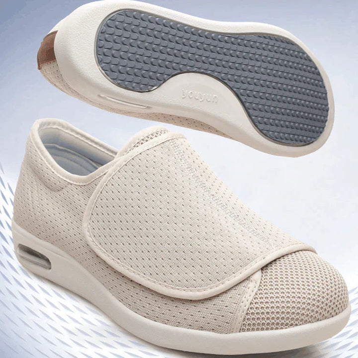 Comfortable Orthopedic Wide Shoes™