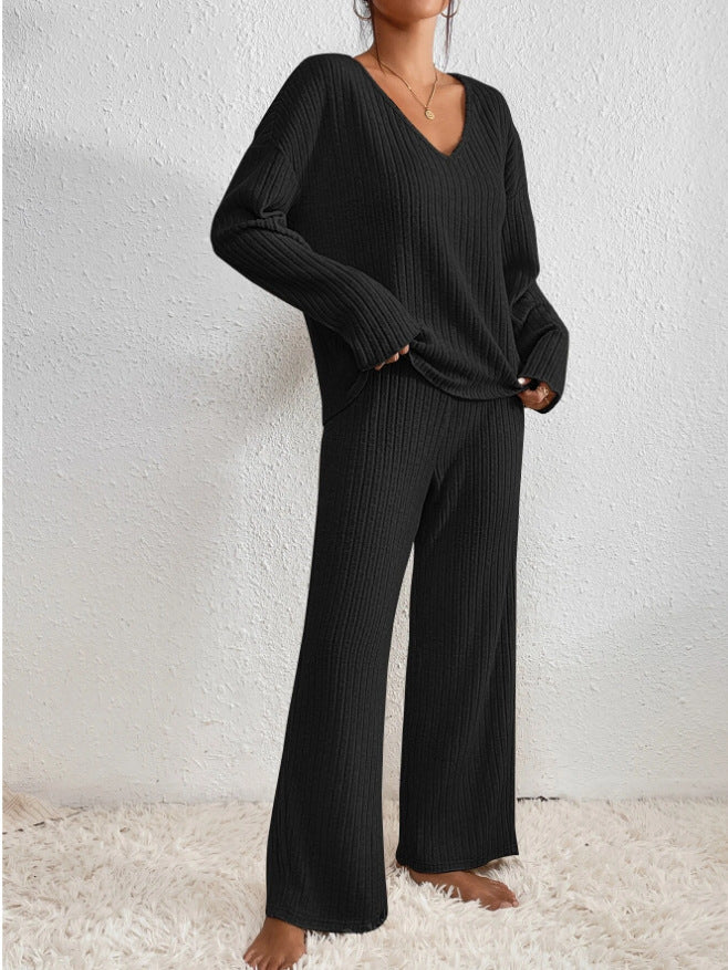 Lana™ | Luxe Knit Two-Piece Set
