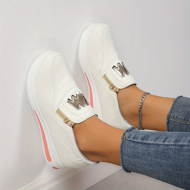 VitalStep™ Modern Orthopedic Shoe