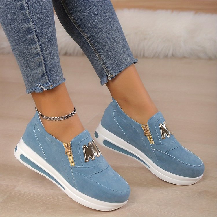 VitalStep™ Modern Orthopedic Shoe