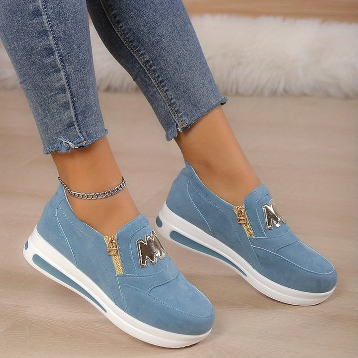 VitalStep™ Modern Orthopedic Shoe