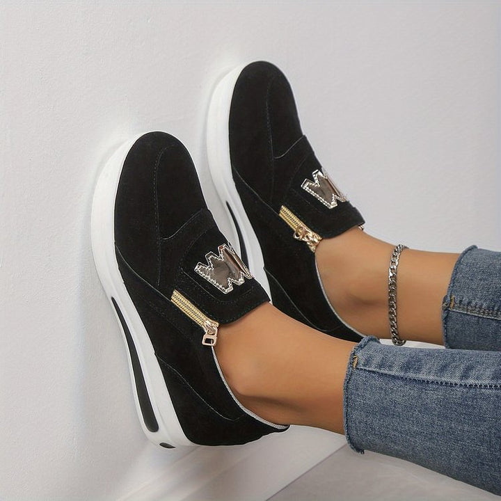 VitalStep™ Modern Orthopedic Shoe