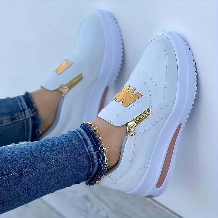 VitalStep™ Modern Orthopedic Shoe