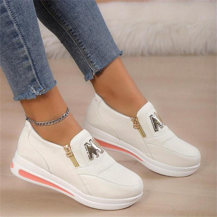 VitalStep™ Modern Orthopedic Shoe