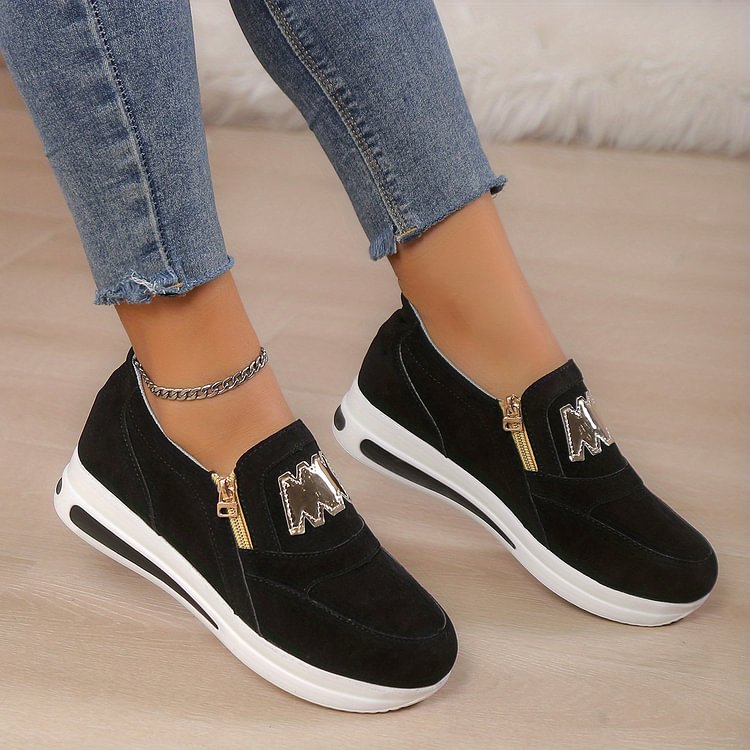 VitalStep™ Modern Orthopedic Shoe