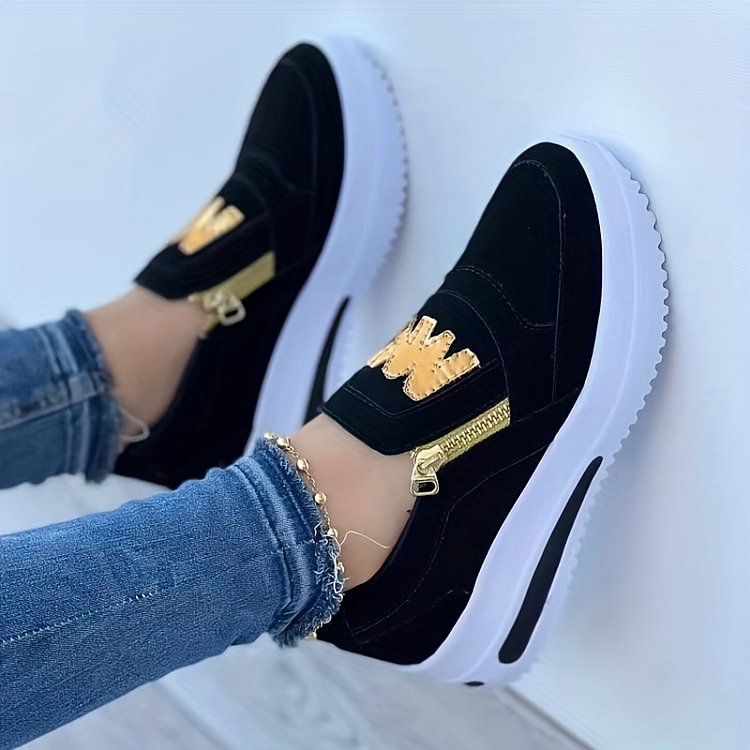 VitalStep™ Modern Orthopedic Shoe