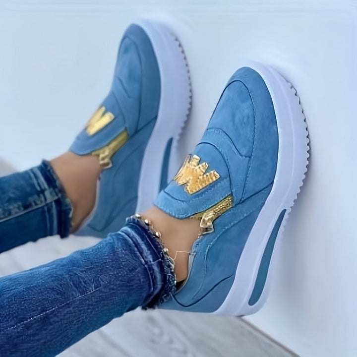 VitalStep™ Modern Orthopedic Shoe