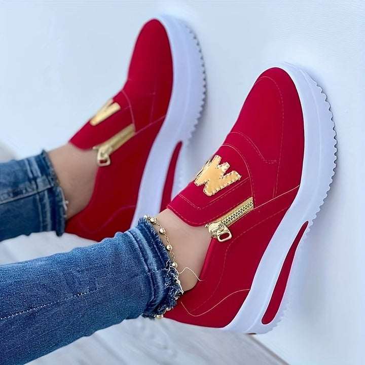 VitalStep™ Modern Orthopedic Shoe