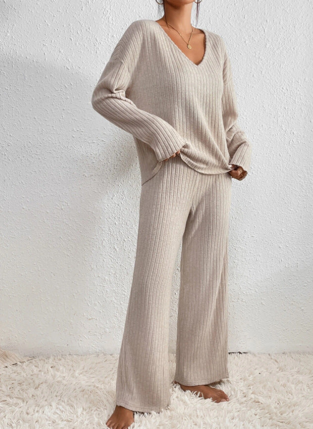 Lana™ | Luxe Knit Two-Piece Set