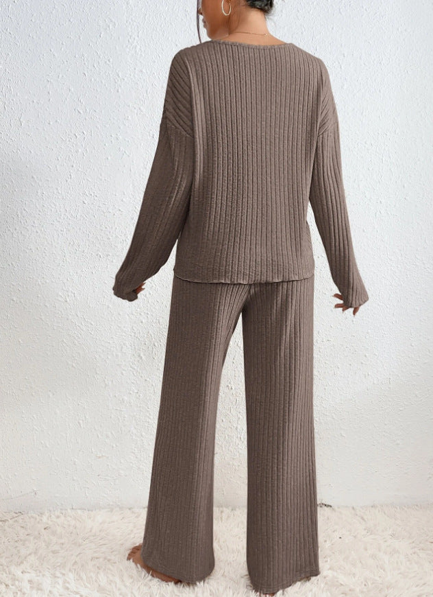 Lana™ | Luxe Knit Two-Piece Set