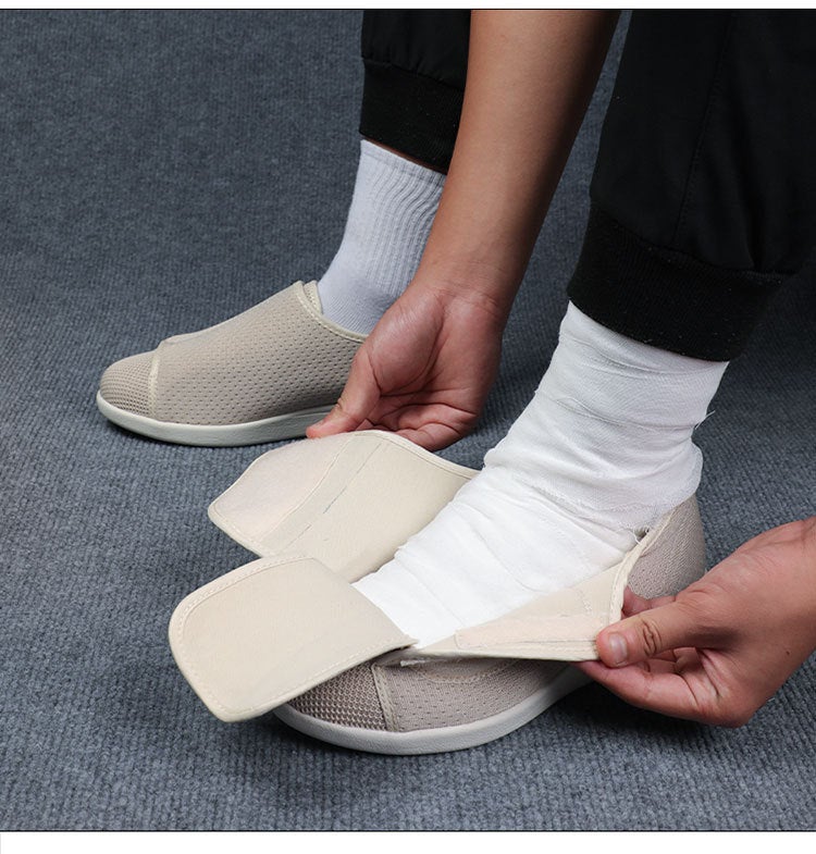 Comfortable Orthopedic Wide Shoes™