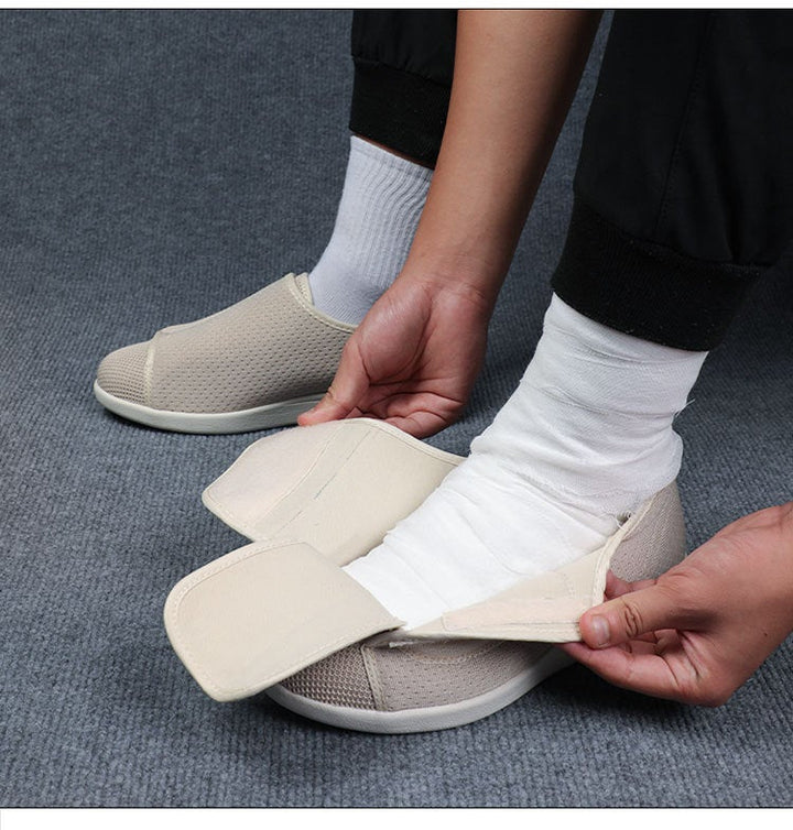Comfortable Orthopedic Wide Shoes™