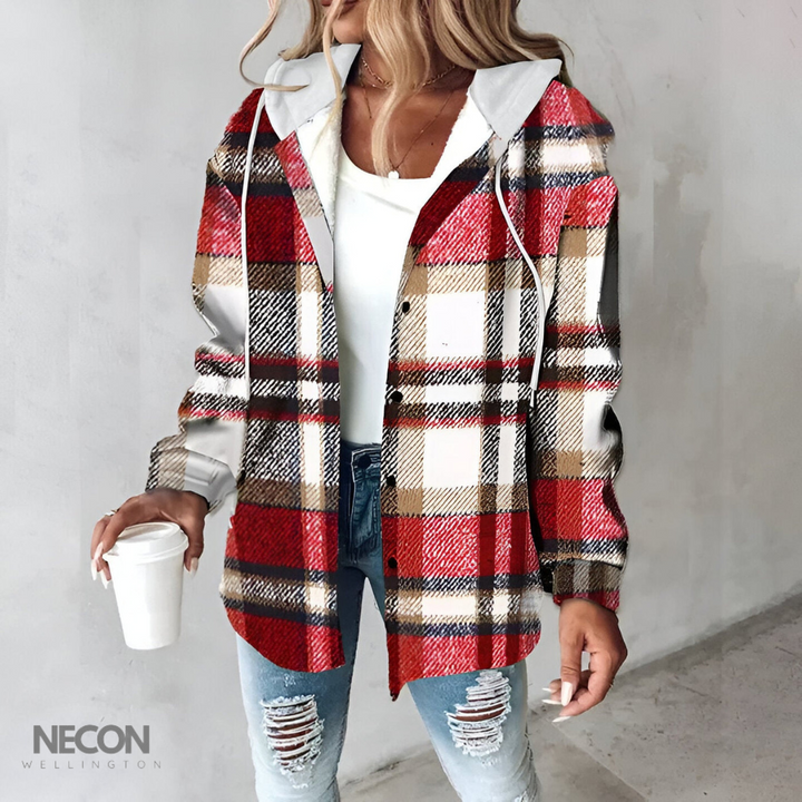 Maissie™ | Warm All-Season Jacket