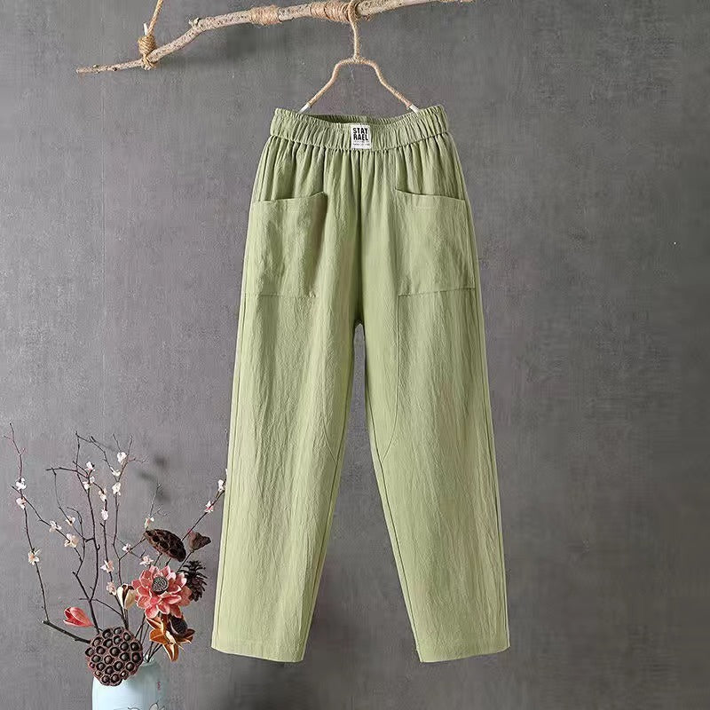 Tui™ | Women's Trousers - 1+1 Deal