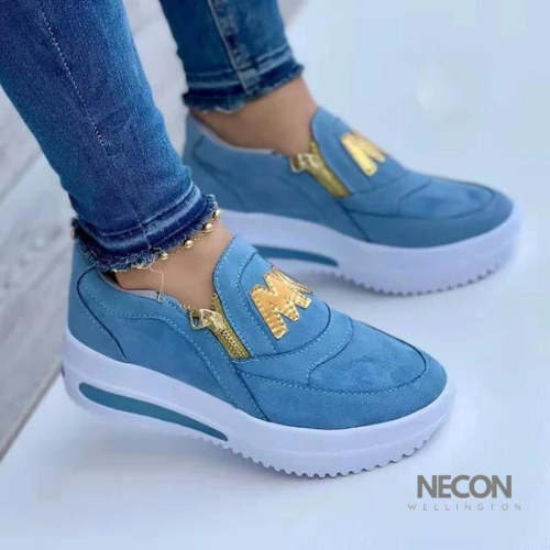 VitalStep™ Modern Orthopedic Shoe