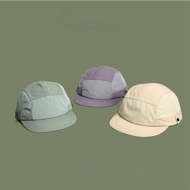 BreezeShade Hat™
