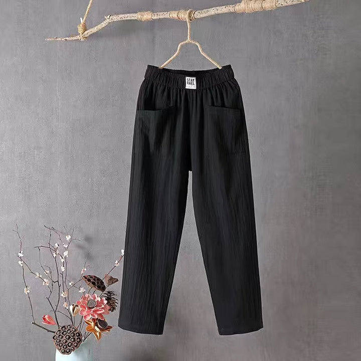 Tui™ | Women's Trousers - 1+1 Deal