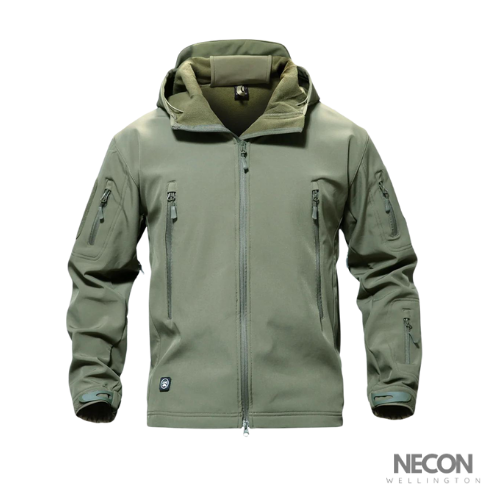 McKenzie Trek™ | Waterproof All-Weather Thermal Jacket