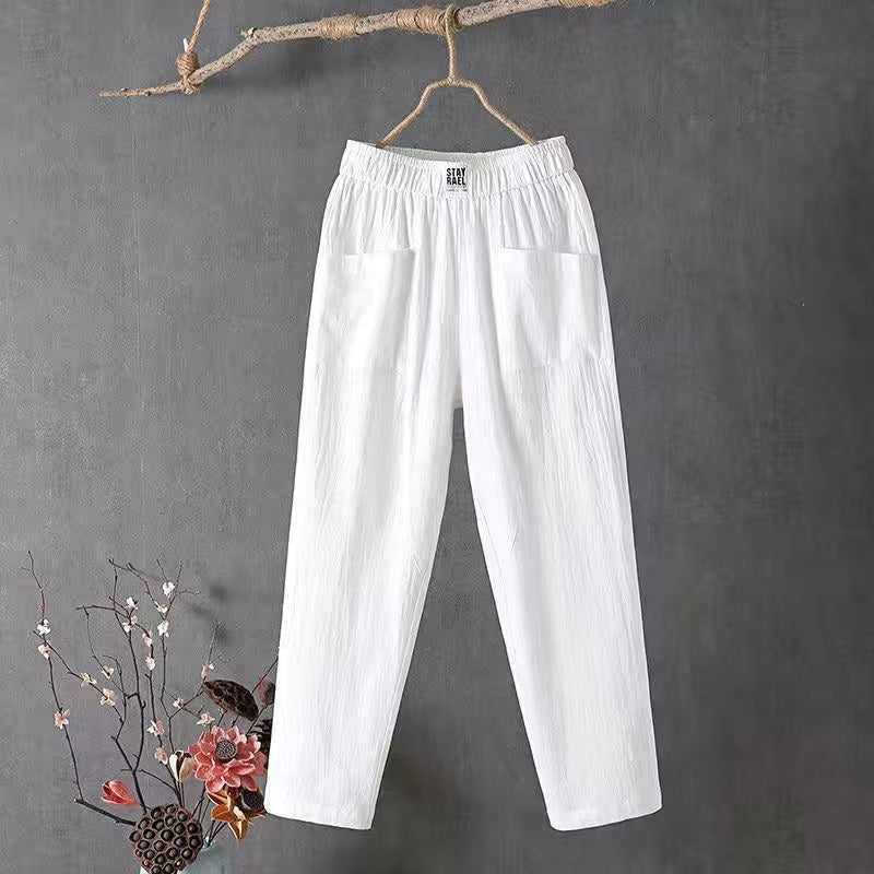 Tui™ | Women's Trousers - 1+1 Deal