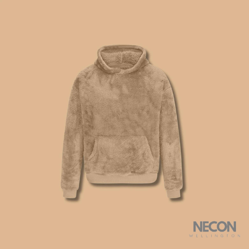 Cozy™Fluffy Hoodie