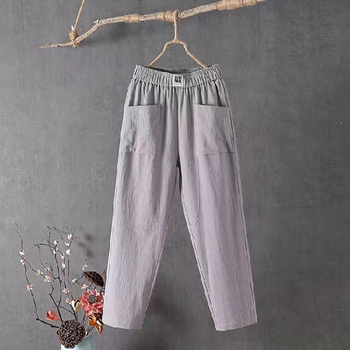 Tui™ | Women's Trousers - 1+1 Deal