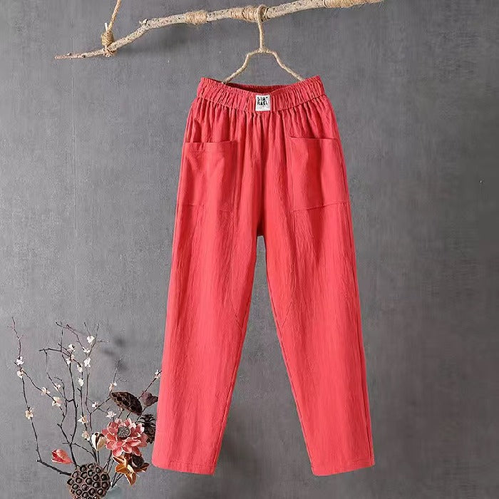 Tui™ | Women's Trousers - 1+1 Deal