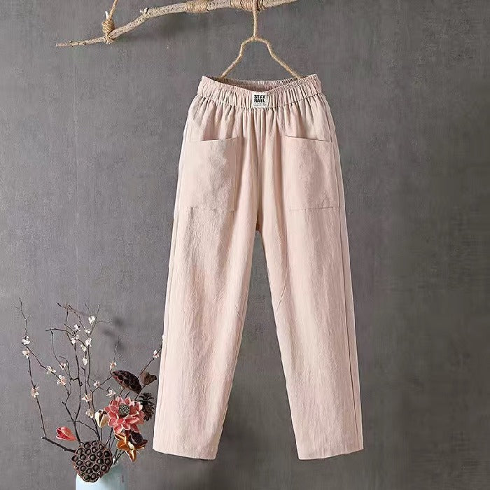 Tui™ | Women's Trousers - 1+1 Deal