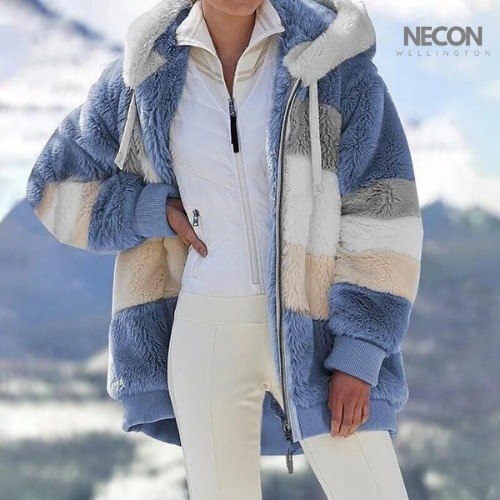 Aria™ | Luxe Wool Jacket