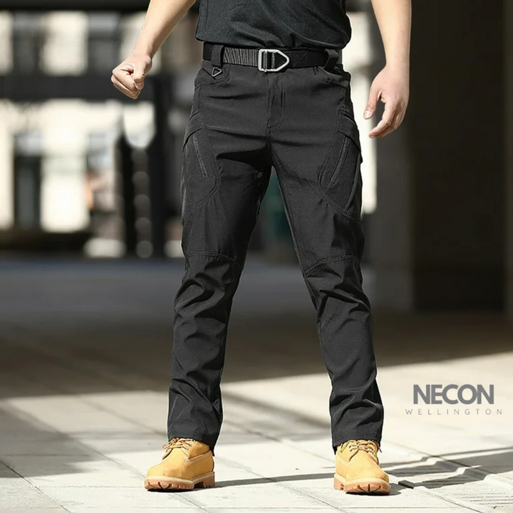 Logan™ | Waterproof Work Pants for Men