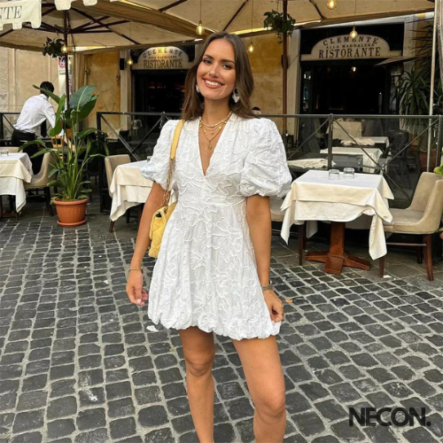 Lila™ | Spring Dress