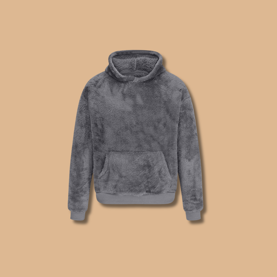 Cozy™Fluffy Hoodie