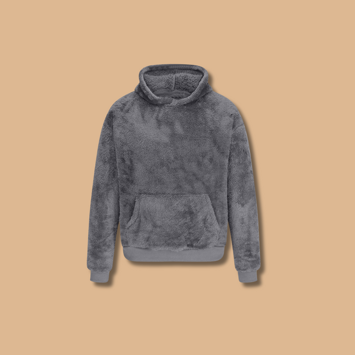 Cozy™Fluffy Hoodie