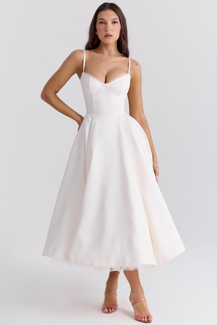 Rebecca™ | Royal Elegance Dress