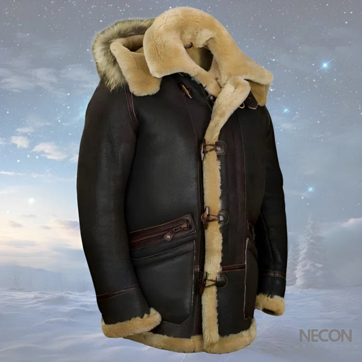 Jono™ | Stylish Winter Jacket